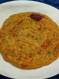 Moth Bean Chilla