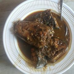A picture of Farfesun tarwatsa.