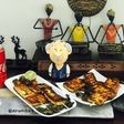 Peri Peri Sesame Grilled Paneer Recipe
