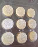 Alfajores (galletas Sándwich)