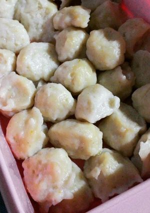 Foto resep Cilok Ayam