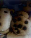 Galletas sin horno
