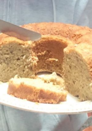 Foto resep Bolu Pisang