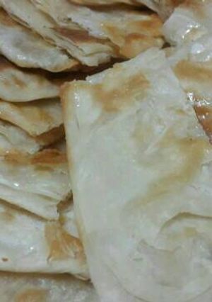 صورة لوصفة الكاهي عراقي
