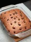 Classic Banana Bread