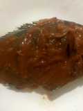 Peanut Sauce
