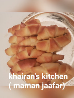 Heavenly rolls ainihin hoton girkin