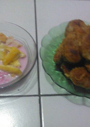 Foto resep Getuk goreng