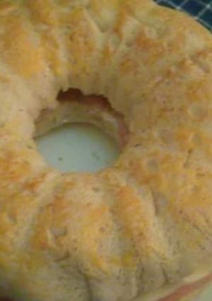 Foto principal de Rosca al vapor en Monsieur plus