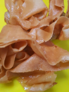 Foto resep Batagor Ikan Bandung #MasakTanpaMicin
