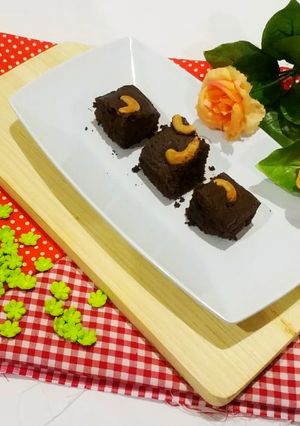 Foto resep Brownies