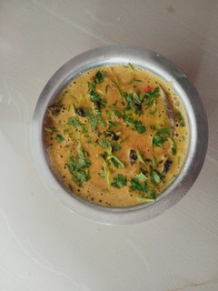 சால்னா (Salna recipe in tamil) செய்முறை முக்கிய புகைப்படம்
