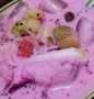 Langkah Gampang Menyiapkan Resep Sop buah / Es buah yang  Bikin Ketagihan Anti Ribet, Uenak Banget