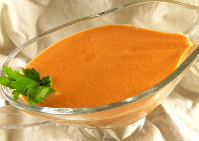Соус томатный со сметаной — рецепты | Дзен