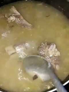 Foto resep Kuah Bakso Simpel