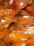 Dulce de lechoza de 'FELI'