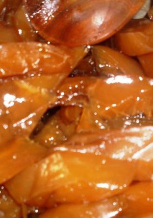 Una foto de Dulce de lechoza de 'FELI'