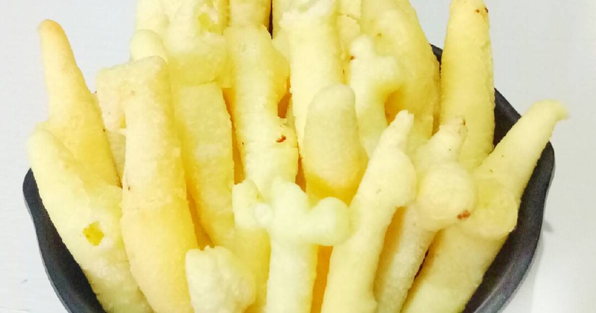183 resep kue kering tepung ketan enak dan sederhana - Cookpad