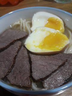 Una foto de Ramen
