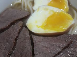 Una foto de Ramen