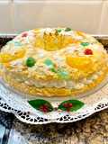 Super Fluffy Gluten-Free Roscón de Reyes