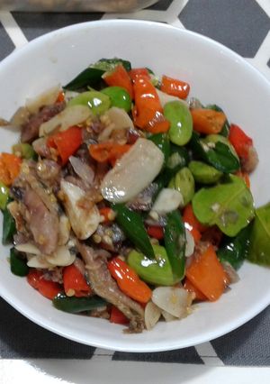 Foto resep Peda Pete makNyus