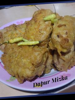 Foto resep Tahu berontak