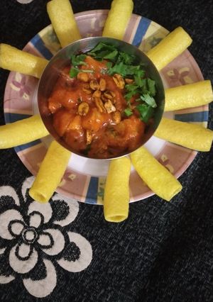 ભૂંગળા બટાકા રેસીપી મુખ્ય ફોટો
