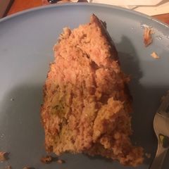 A picture of Ham loaf.