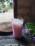 Es Nutrisari Yogurt