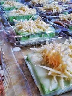 Foto resep Stup roti tawar untuk jualan