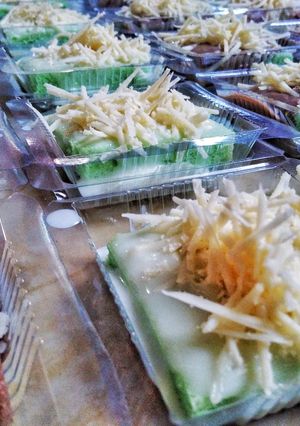 Foto resep Stup roti tawar untuk jualan