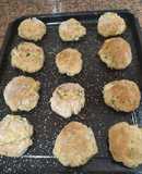 Pan de perejil