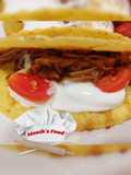 Pulled Pork Tacos