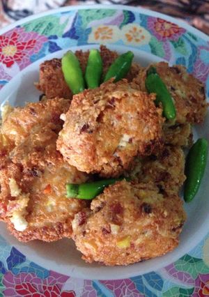 Foto resep Tahu kornet keju 😍😍