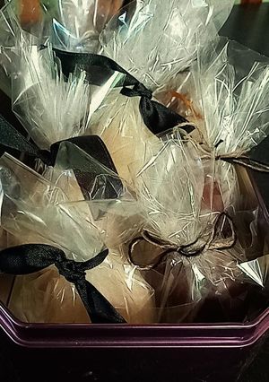 Una foto de Huevo de Pascua