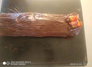 Una foto de Brazo gitano