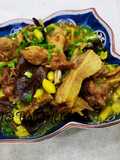 Vịt hon sả
