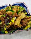 Vịt hon sả
