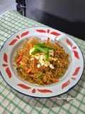 Bihun Kecap