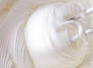 Foto resep Bater cream ala aku bun