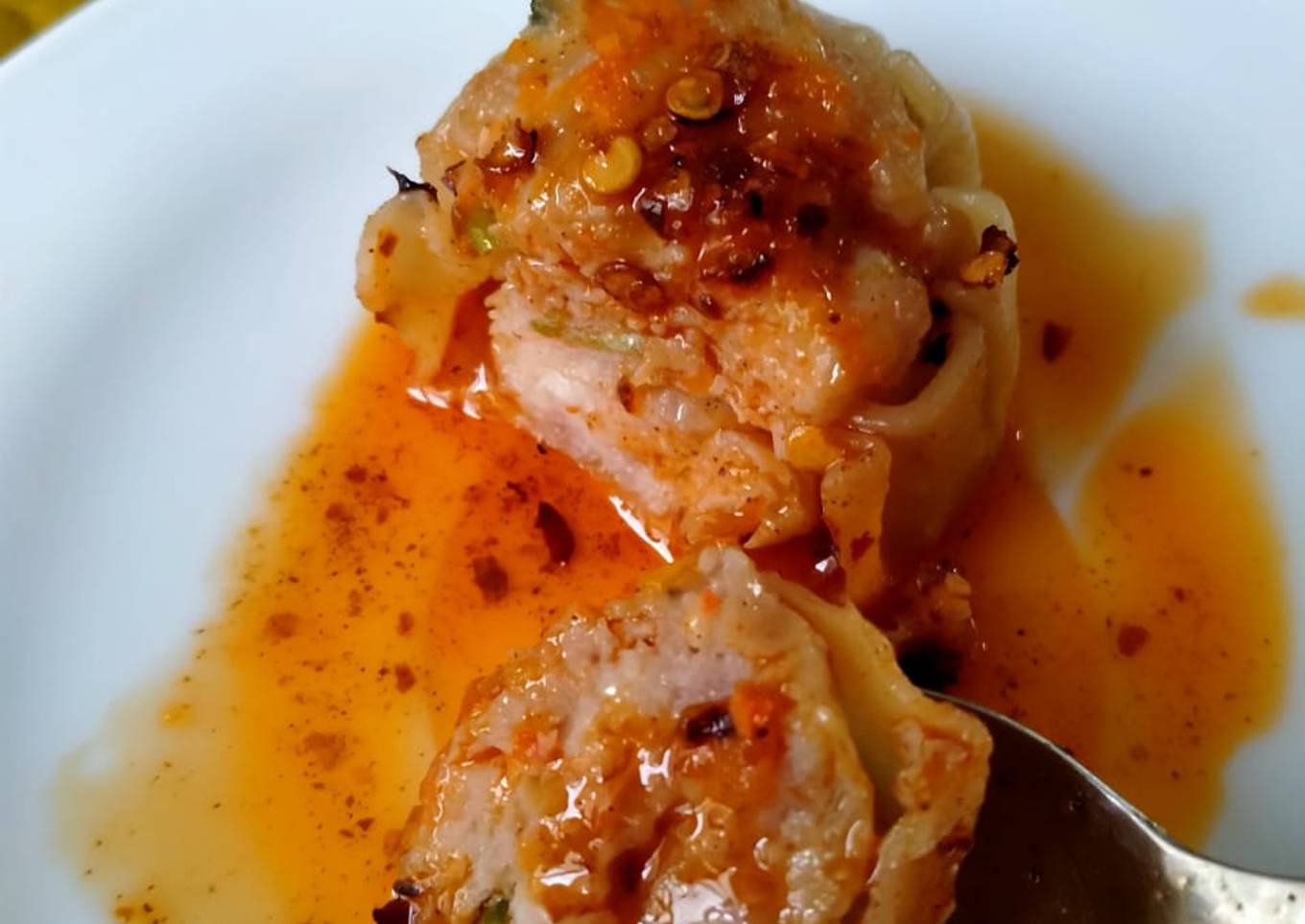 Siomay Dimsum