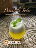 Pineapple Soda