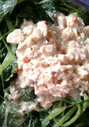 Foto resep Sambel Tumpang