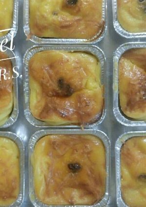Foto resep Schotel Tape Source Tintinrayer