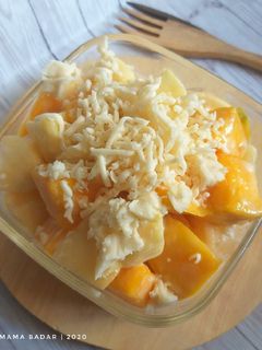 Foto resep #31 Salad Buah