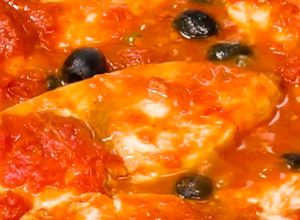Foto de Peixe-Espada à Pizzaiola