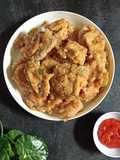 Dubu Jorim (Tahu Pedas Ala Korea)