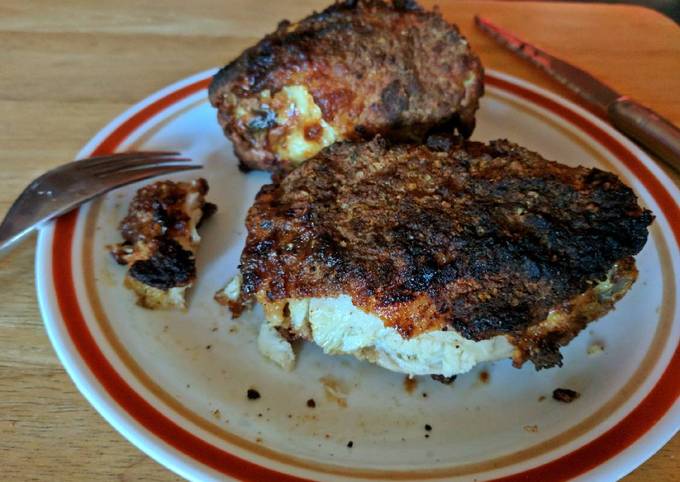 Simple Way to Prepare Super Quick Homemade Air Fryer Fried Chicken