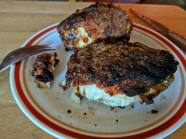 Easy Way Make Air Fryer Fried Chicken the So Delicious Makes you drool